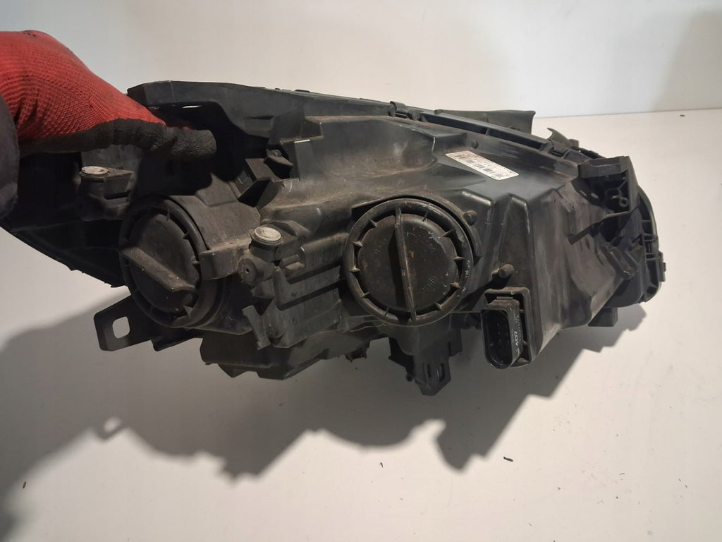 Frontscheinwerfer Mercedes-Benz W246 A2468205361 Links Scheinwerfer Headlight SCH9035539646ix