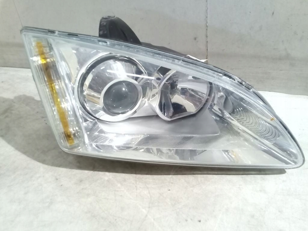Frontscheinwerfer Ford Focus 4M5113W029EE Xenon Rechts Scheinwerfer Headlight SCH4791611417an
