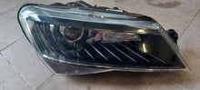 Laden Sie das Bild in den Galerie-Viewer, Frontscheinwerfer Skoda Superb III 3V1941016A LED Rechts Scheinwerfer Headlight
