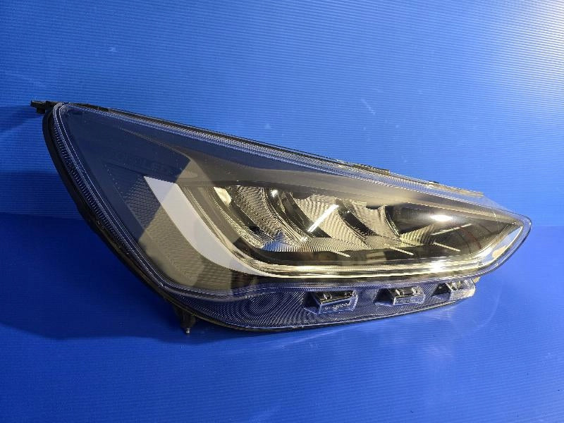 Frontscheinwerfer Ford Focus NX7B-13E014-CD Full LED Rechts Headlight