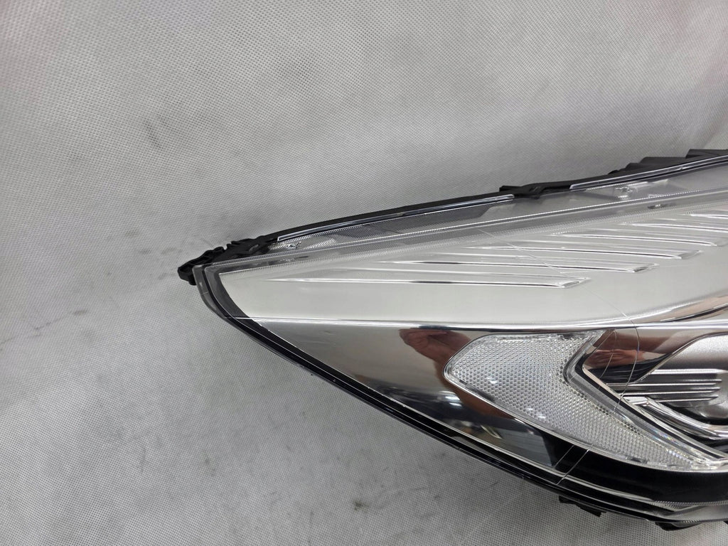 Frontscheinwerfer Ford Kuga II GV41-13D154-AJ Bi-Xenon Rechts Headlight SCH2944472030bz