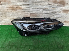 Laden Sie das Bild in den Galerie-Viewer, Frontscheinwerfer BMW 4 G22 G23 G26 5A19352 LED Rechts Scheinwerfer Headlight SCH5331284674cl
