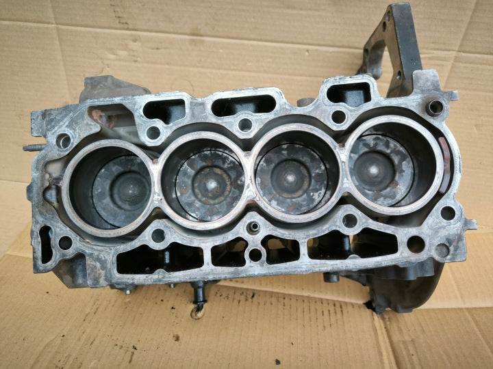 Motorblock Ford Focus ZTDA 1.5 TDCI 120PS 88kW 2019 Diesel Unkomplett MOT1283716798zg