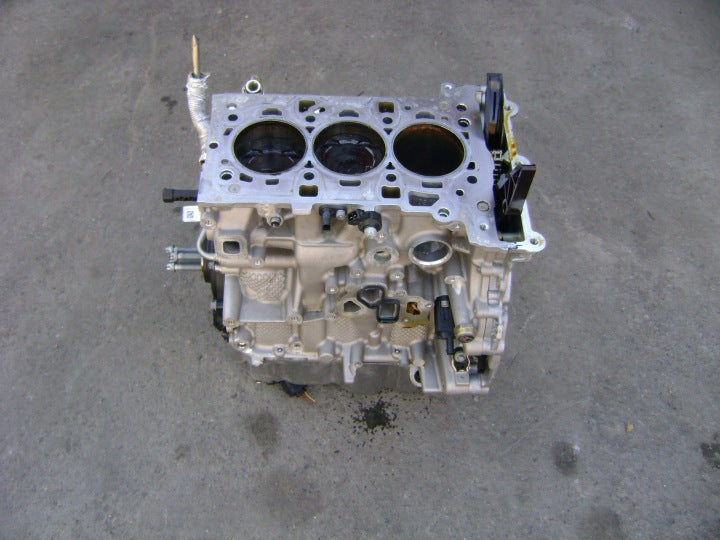 Motorblock Mini B38A15A 1.5 Diesel Unkomplett MOT8864589281kz