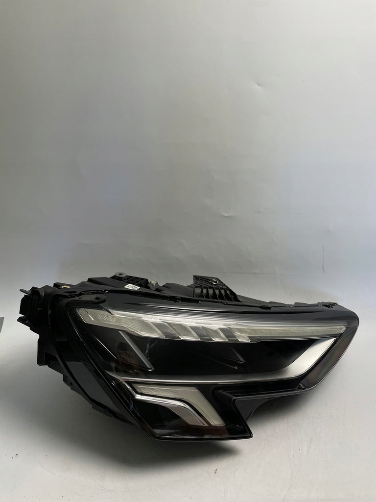 Frontscheinwerfer Audi A3 8Y0941034 Full LED Rechts Scheinwerfer Headlight SCH9439630875st