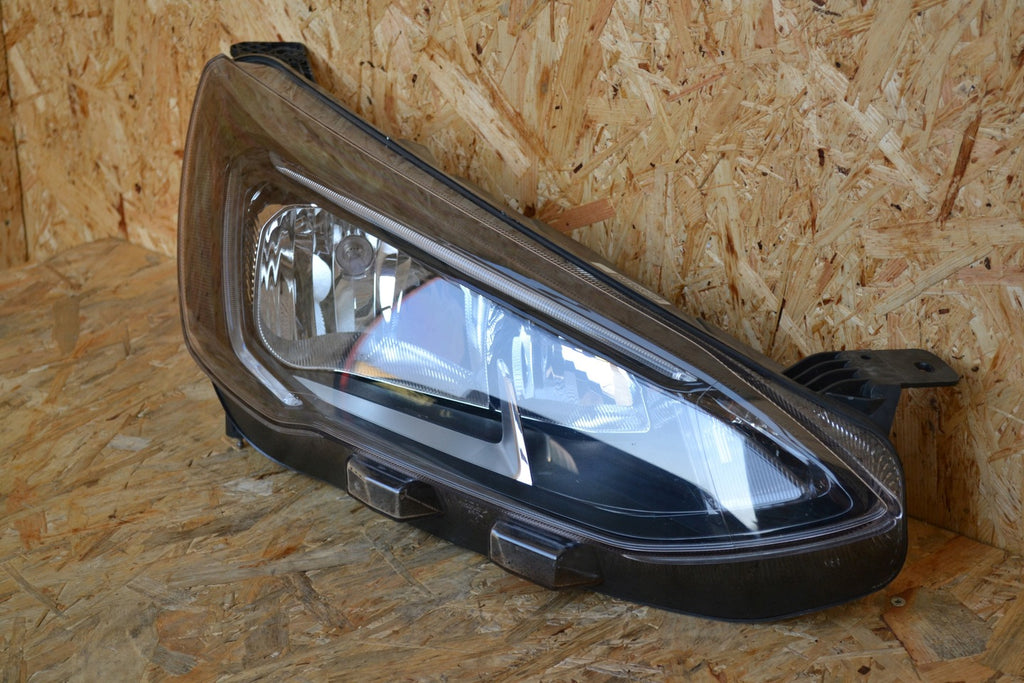 Frontscheinwerfer Ford Focus JX7B-13W029-CE Rechts Scheinwerfer Headlight