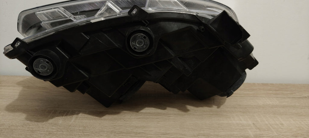 Frontscheinwerfer Citroën Berlingo 9816824880 Links Scheinwerfer Headlight