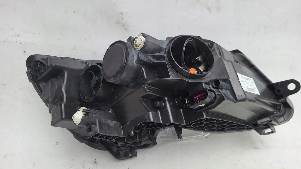 Frontscheinwerfer Skoda Superb II 3T1941015G Xenon Links Scheinwerfer Headlight