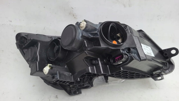 Frontscheinwerfer Skoda Superb II 3T1941015G Xenon Links Scheinwerfer Headlight SCH3865373870ug