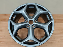 Laden Sie das Bild in den Galerie-Viewer, 1x Alufelge 18 Zoll 8.0&quot; 5x108 55ET Ford Focus Rim Wheel