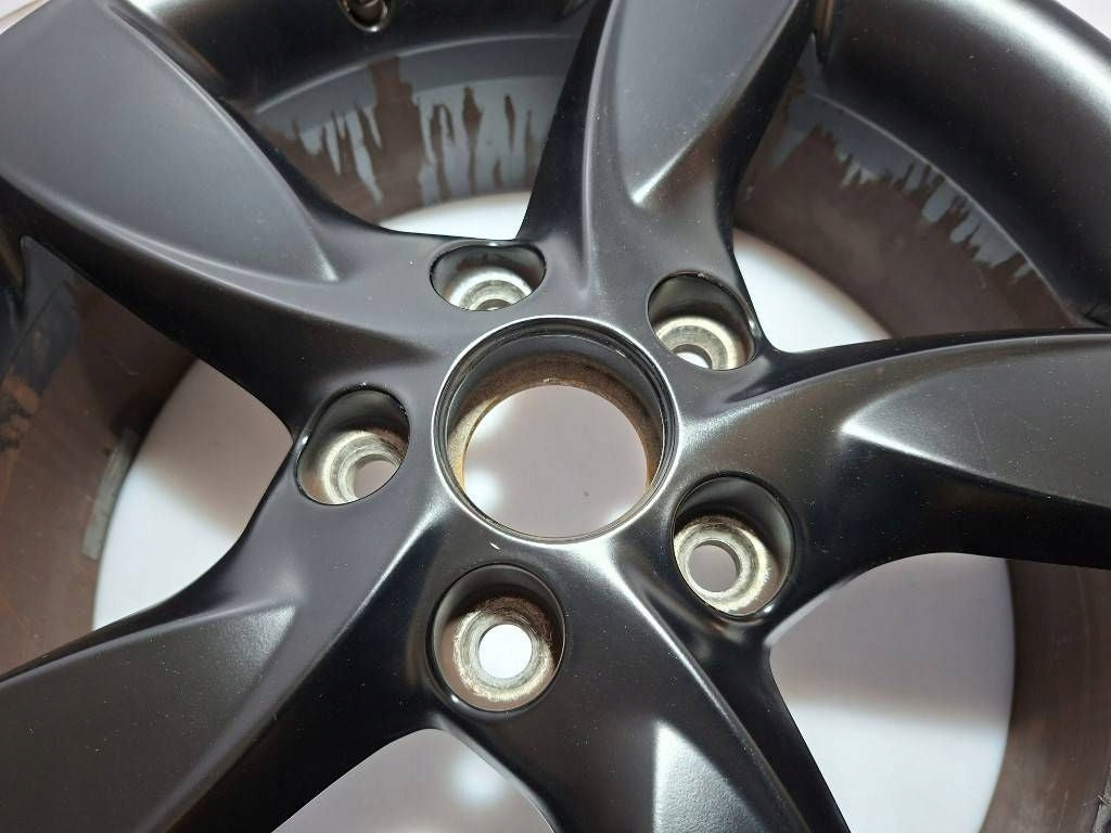 1x Alufelge 17 Zoll 8V0071497B Audi A3 Rim Wheel FEL7971656873ij