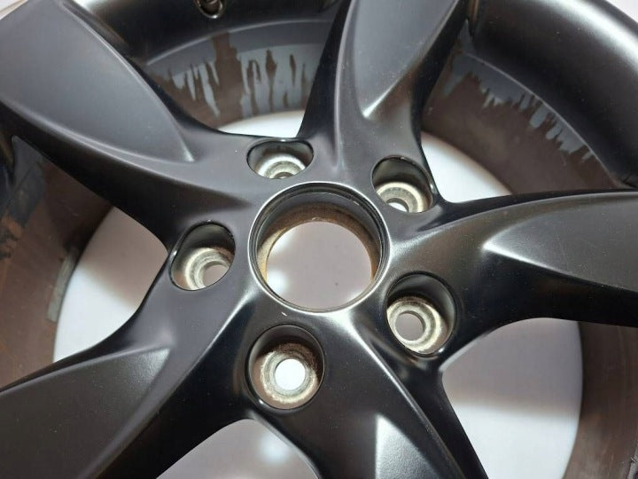 1x Alufelge 17 Zoll 8V0071497B Audi A3 Rim Wheel FEL7971656873ij