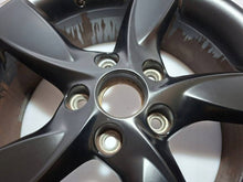 Laden Sie das Bild in den Galerie-Viewer, 1x Alufelge 17 Zoll 8V0071497B Audi A3 Rim Wheel FEL7971656873ij