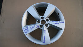 1x Alufelge 17 Zoll 7.0