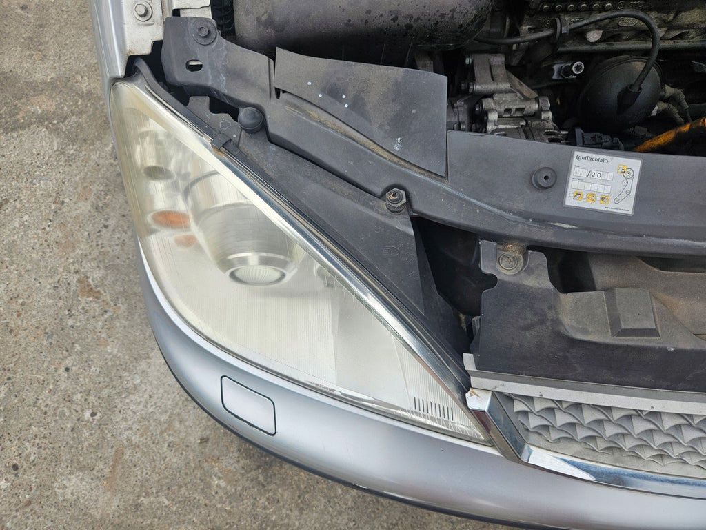 Frontscheinwerfer Ford Galaxy I XENON Rechts Scheinwerfer Headlight