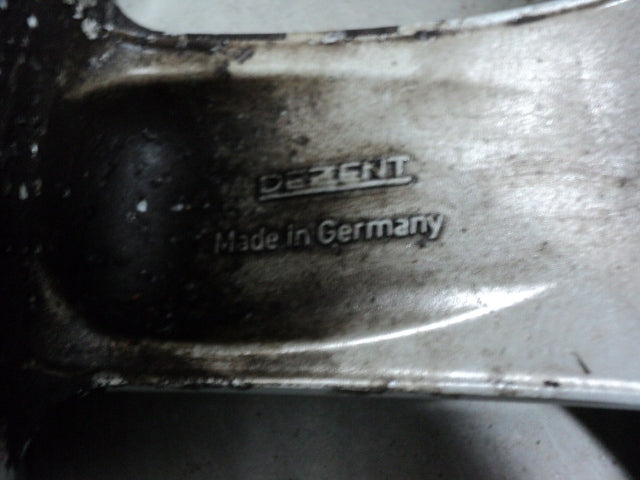 1x Alufelge 17 Zoll 7.5" 5x112 KBA46183 Rim Wheel FEL2822967885jw