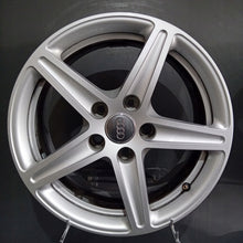 Load image into Gallery viewer, 4x Alufelge 16 Zoll 7.0" 5x112 35ET 8W0601025EF-AU Audi C6 Rim Wheel FEL2790062817oo