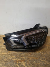 Laden Sie das Bild in den Galerie-Viewer, Frontscheinwerfer Mercedes-Benz Gle 1679064708 LED Links Scheinwerfer Headlight SCH4109801842kw