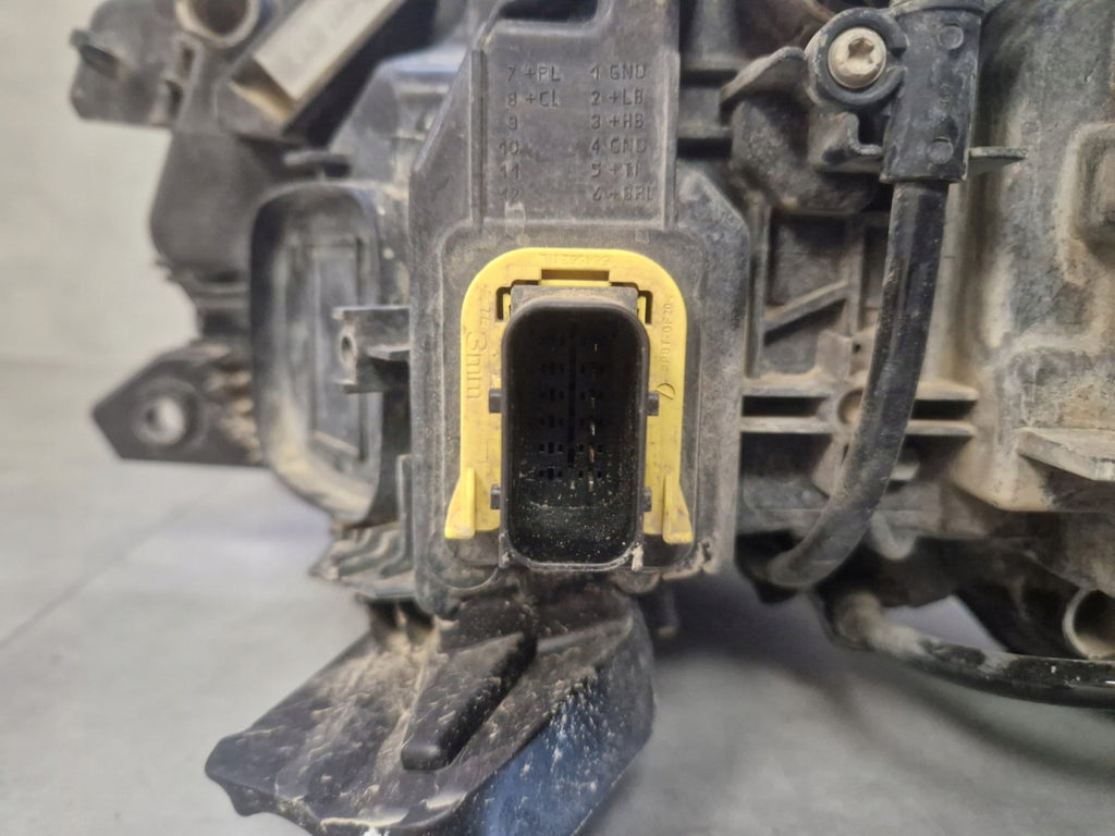 Frontscheinwerfer Daf 2188985 LED Rechts Scheinwerfer Headlight SCH9521795637se