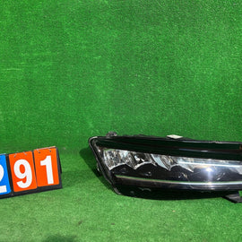 Frontscheinwerfer Skoda Octavia IV 5R4941016 Rechts Scheinwerfer Headlight SCH7496115908sx