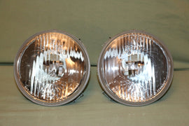 Frontscheinwerfer BMW 3 E30 1368861 Ein Stück (Rechts oder Links) Headlight SCH6182608807uu