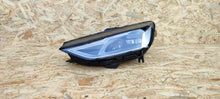 Laden Sie das Bild in den Galerie-Viewer, Frontscheinwerfer Audi A4 B9 8W0941011 Full LED Links Scheinwerfer Headlight