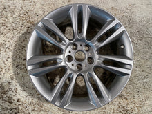 Load image into Gallery viewer, 1x Alufelge 18 Zoll 7.5&quot; 5x108 46ET GX73-1007-EA Jaguar Xe Rim Wheel
