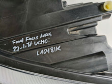 Load image into Gallery viewer, Frontscheinwerfer Ford Focus NX7B-13E015-CF Full LED Links Headlight SCH9534765665ik