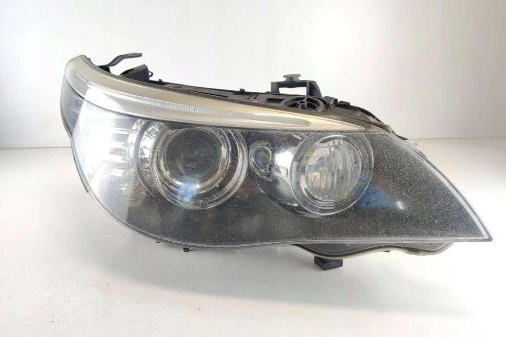 Frontscheinwerfer BMW 5 E60 7177734-08 Xenon Rechts Scheinwerfer Headlight
