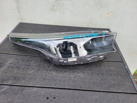 Frontscheinwerfer Kia Xceed 92102-7850 LED Rechts Scheinwerfer Headlight