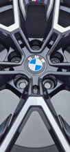 Load image into Gallery viewer, 1x Alufelge 18 Zoll 8.5" 5x112 36ET 8747286 BMW 1 Coupe Gran G26 Rim Wheel FEL5441802862vn