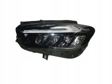 Laden Sie das Bild in den Galerie-Viewer, Frontscheinwerfer Mercedes-Benz W247 A2479065107 LED Links Headlight SCH4651576369ww