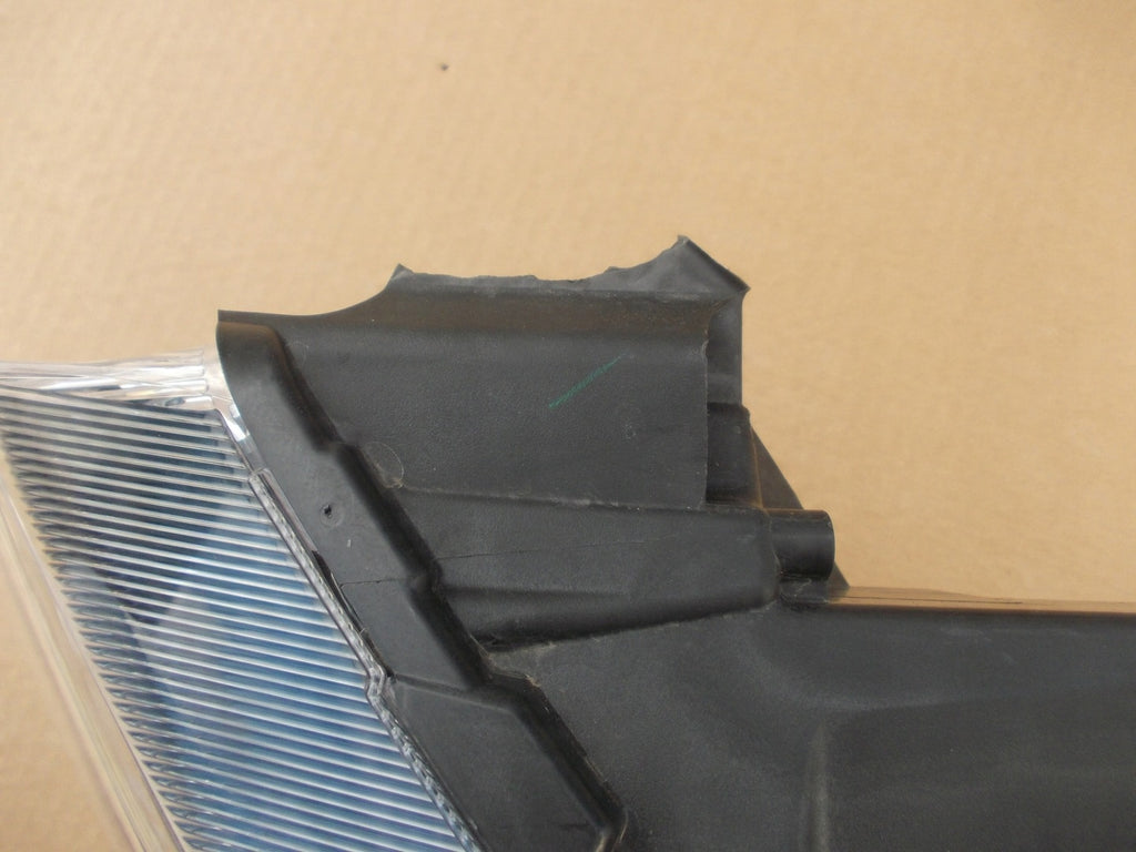 Frontscheinwerfer Ford Transit Custom PZ31-13E015-CB LED Links Headlight