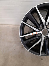 Load image into Gallery viewer, 1x Alufelge 18 Zoll 8.0" 5x114.3 Toyota Rim Wheel FEL8852421756up