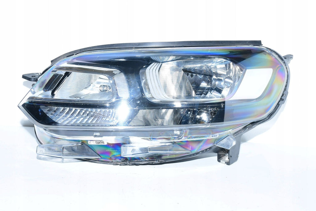Frontscheinwerfer Citroën Jumpy 9808567780 Links Scheinwerfer Headlight SCH2525891770bf