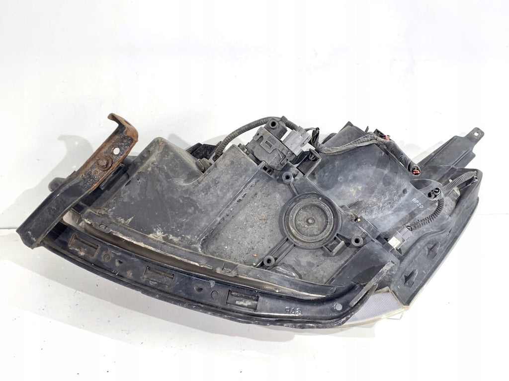 Frontscheinwerfer Honda Civic VII I LORK-729-15525 Xenon Rechts Headlight SCH7581154307mj