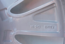 Load image into Gallery viewer, 1x Alufelge 19 Zoll 7.0" 5x108 38ET Glanz Silber YP00064580 Opel Grandland FEL2650368641pt