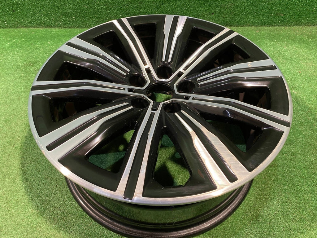 1x Alufelge 18 Zoll 7.5" 5x112 25ET 6883524 BMW 3 G21 G20 Rim Wheel FEL5768649823cf