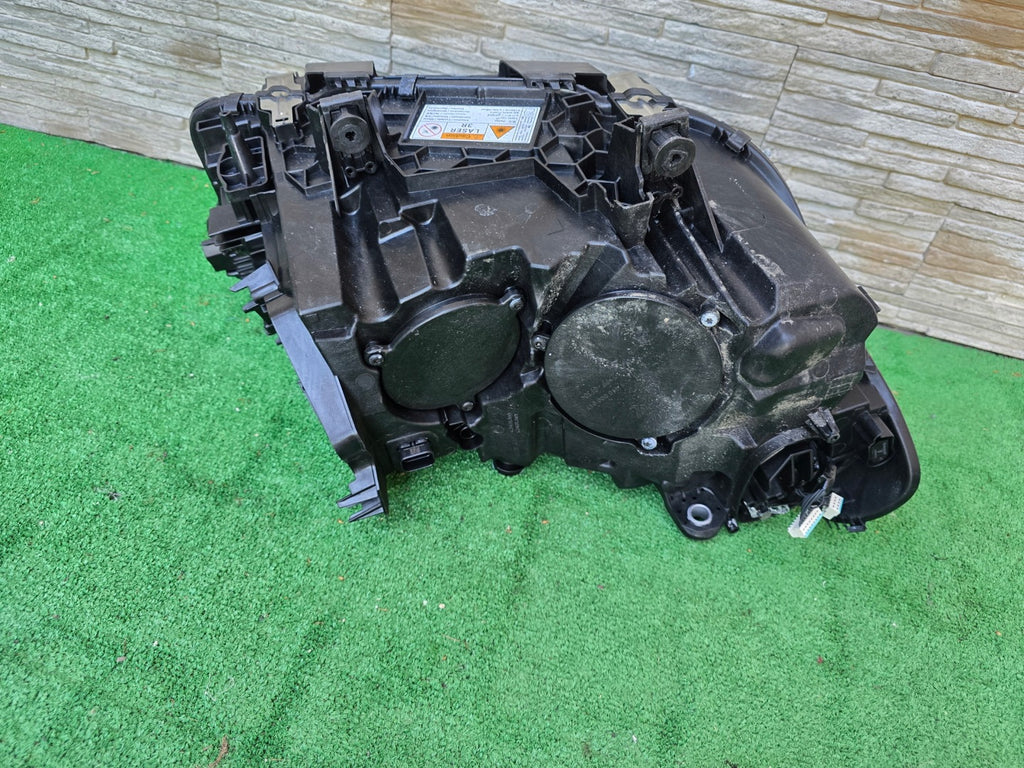 Frontscheinwerfer BMW X3 G01 G02 5A0E611 Laser Links Scheinwerfer Headlight SCH9887964205pi
