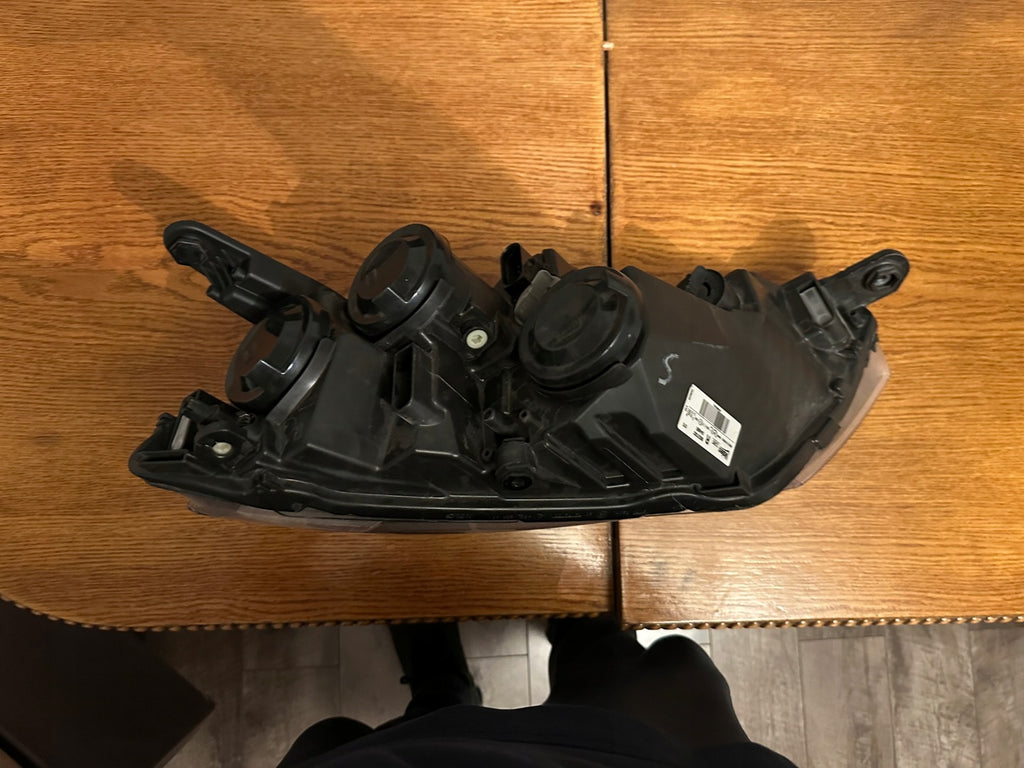 Frontscheinwerfer Seat Toledo IV 90037322 LED Rechts Scheinwerfer Headlight