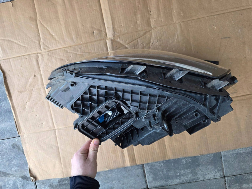 Frontscheinwerfer Mercedes-Benz W247 A2479067001KZ Rechts Scheinwerfer Headlight SCH4945475974lb