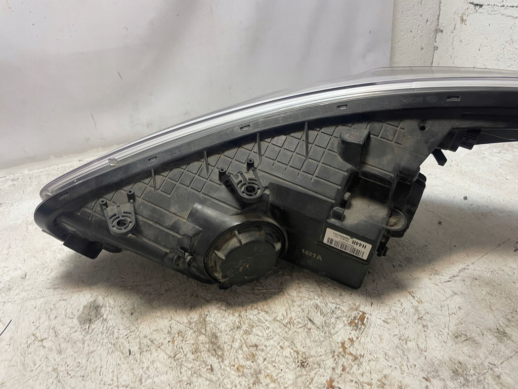 Frontscheinwerfer Kia Ceed II 92102-A2441 Xenon Rechts Scheinwerfer Headlight
