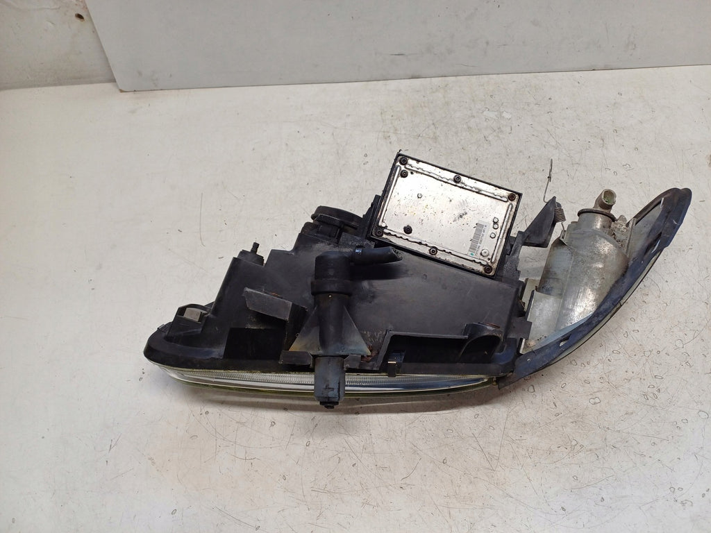 Frontscheinwerfer Renault Espace III Xenon Rechts Scheinwerfer Headlight