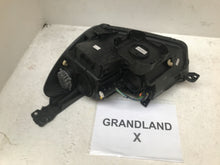 Laden Sie das Bild in den Galerie-Viewer, Frontscheinwerfer Opel Grandland X YP00162680 Full LED Rechts Headlight SCH7329665249er