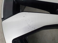 Laden Sie das Bild in den Galerie-Viewer, 1x Alufelge 17 Zoll 7.0" 5x112 40ET Glanz Schwarz 5NA601025AL VW Tiguan FEL6383863148rg