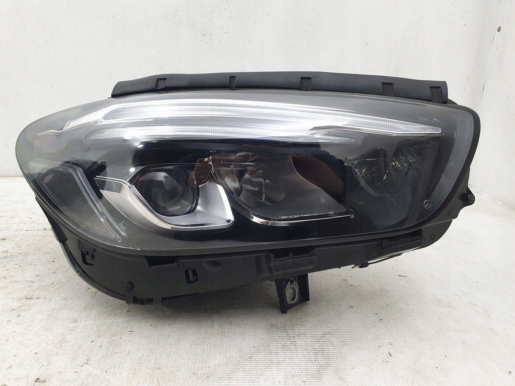 Frontscheinwerfer Mercedes-Benz W247 A2479062603 16873095784 Full LED Rechts SCH2037182701my