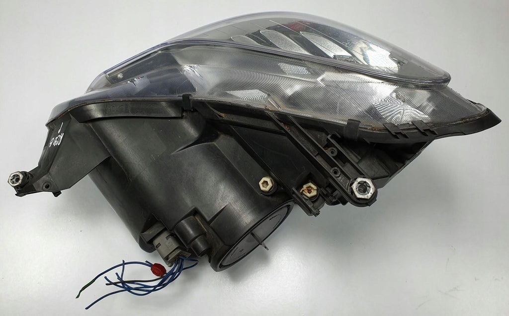 Frontscheinwerfer Mercedes-Benz Sl R230 Xenon Rechts Scheinwerfer Headlight SCH3140468805yz