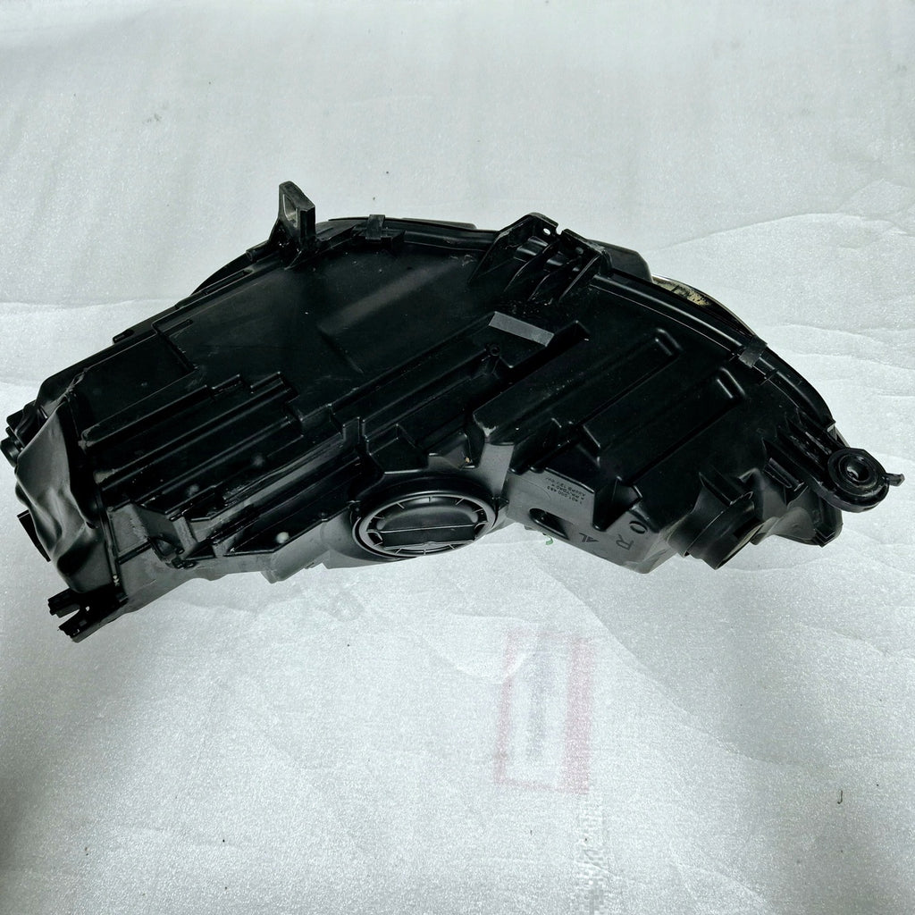 Frontscheinwerfer Audi A4 8W0914012 Full LED Rechts Scheinwerfer Headlight