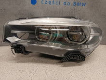 Load image into Gallery viewer, Frontscheinwerfer BMW X5 F15 7442647 Links Scheinwerfer Headlight SCH7976809289lw