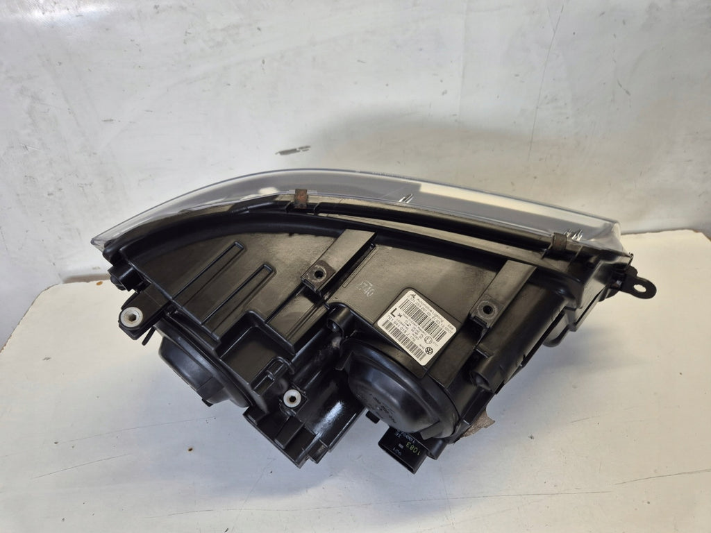 Frontscheinwerfer VW Multivan Transporter 7E1941015J Links Headlight SCH6160729863gy